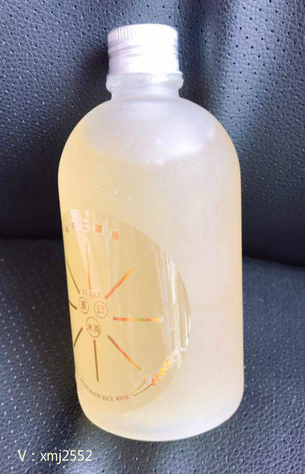 米酒的多樣吃法食譜指南