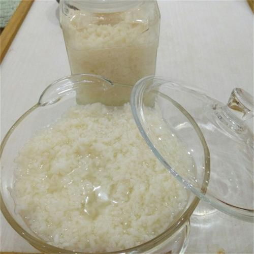 探秘純糧食釀酒 甜酒與米酒的工藝與風情差異